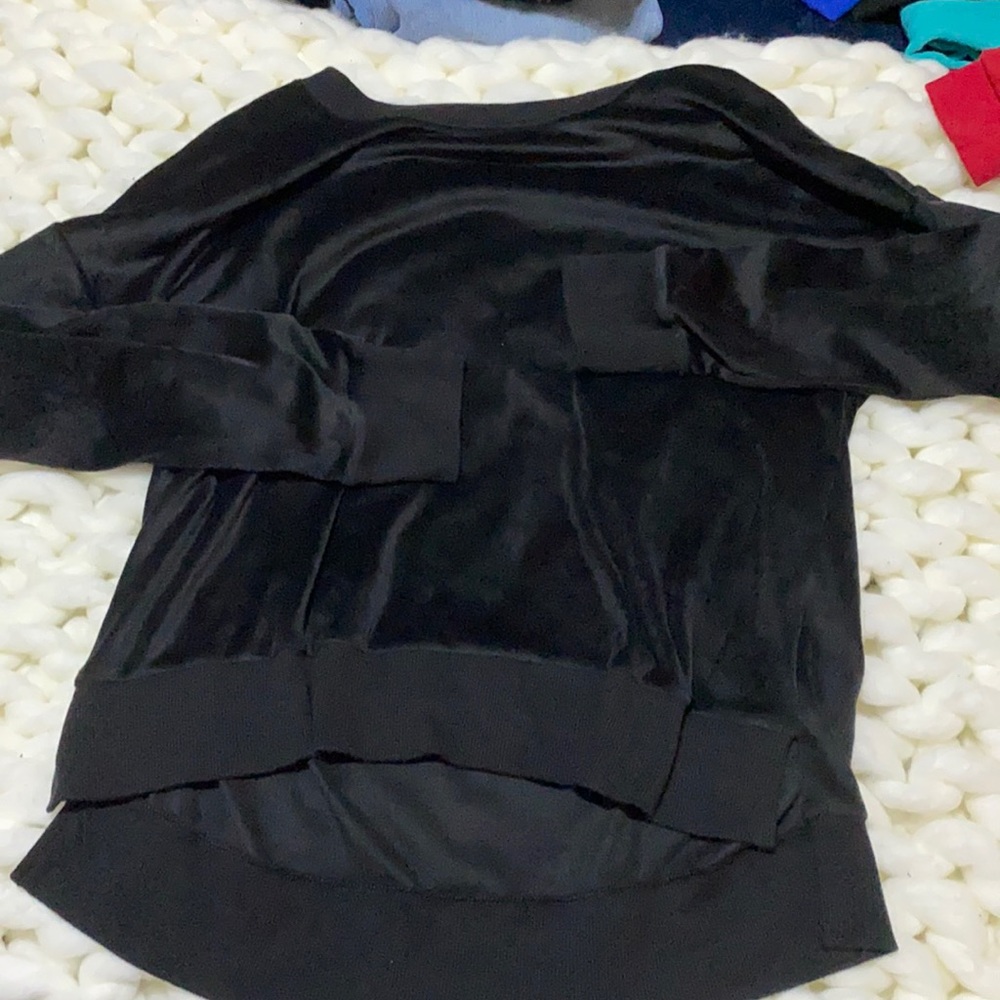 SOFTEST black top
